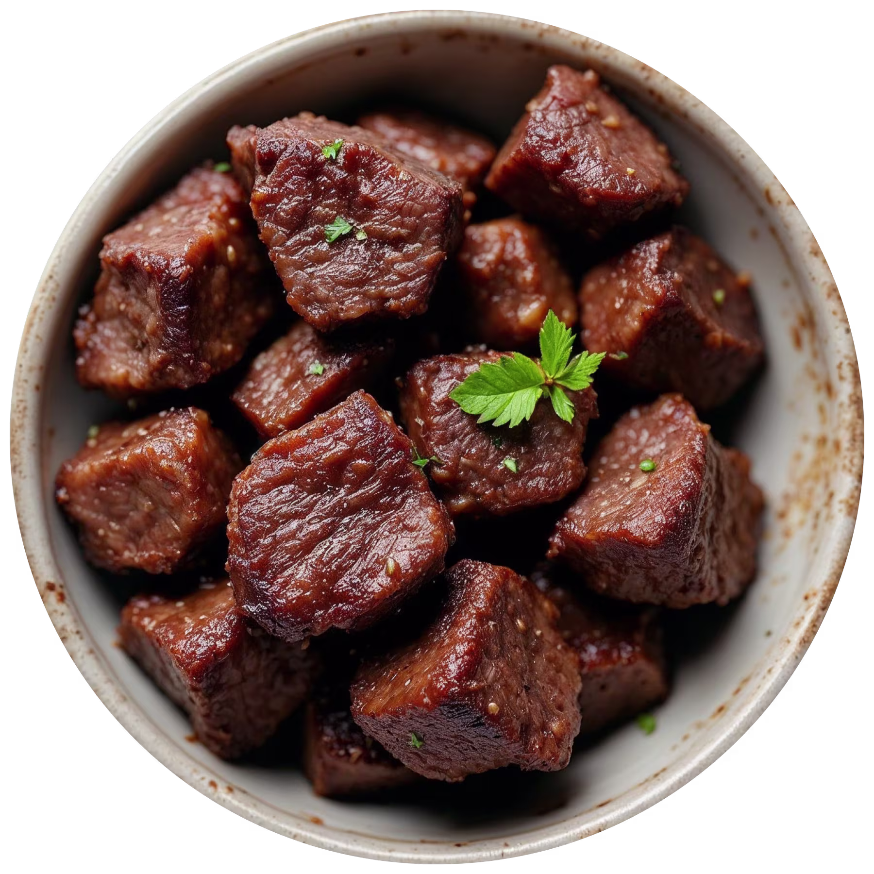 Asian Steak Bites