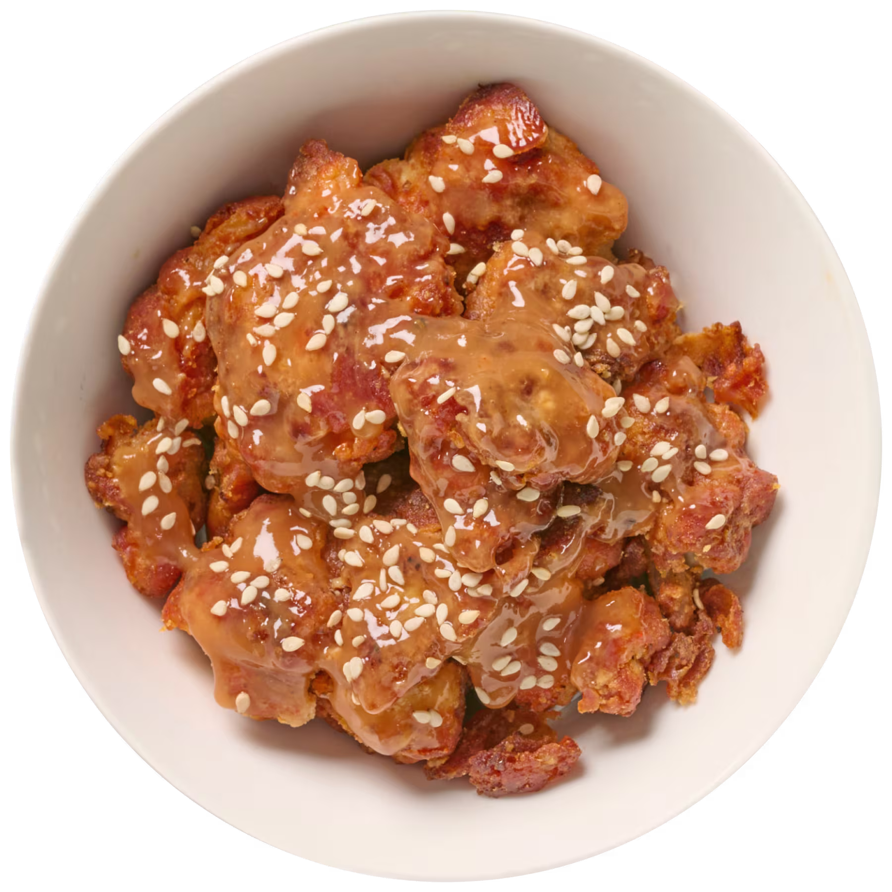 Popcorn Chicken Bites