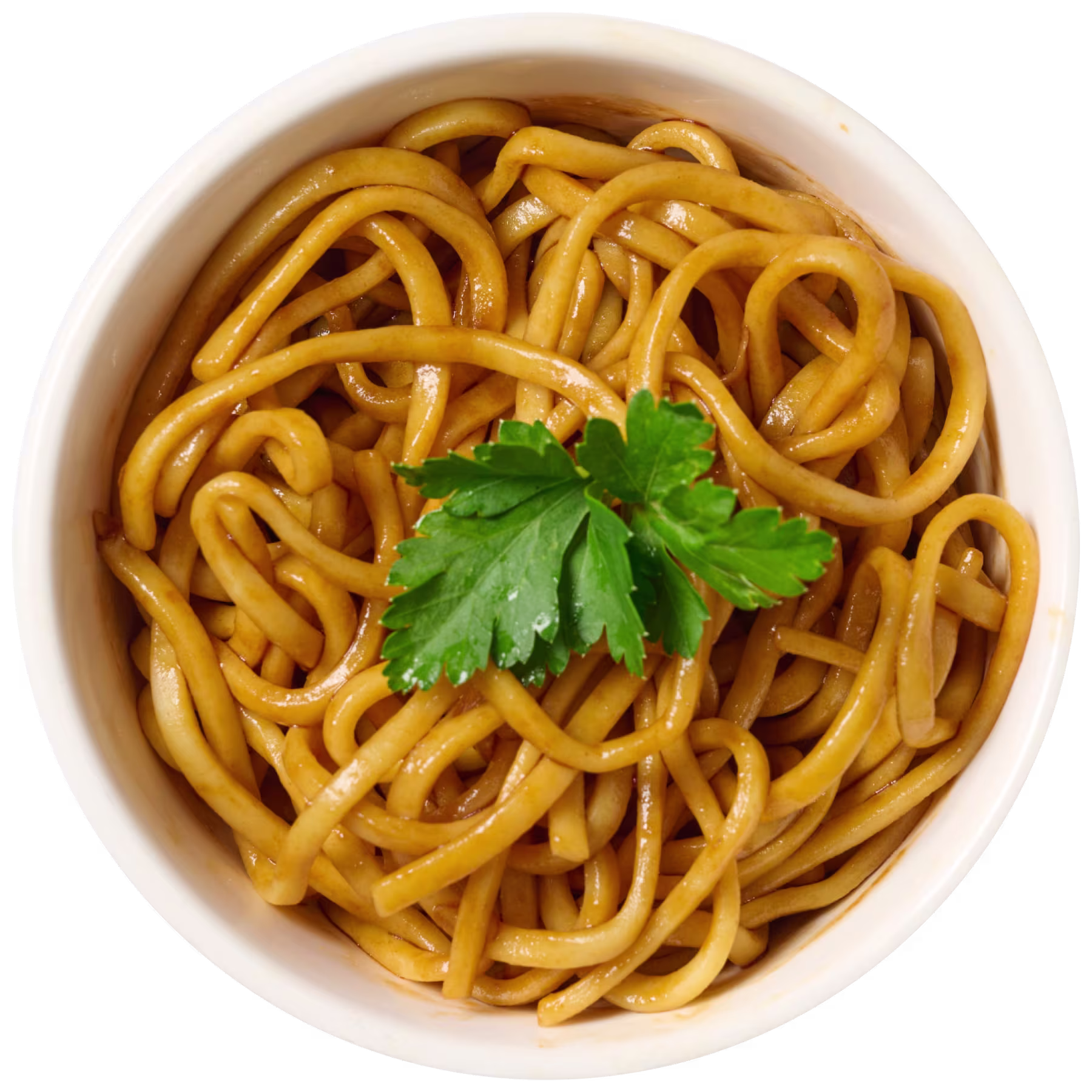 Lo Mein Base