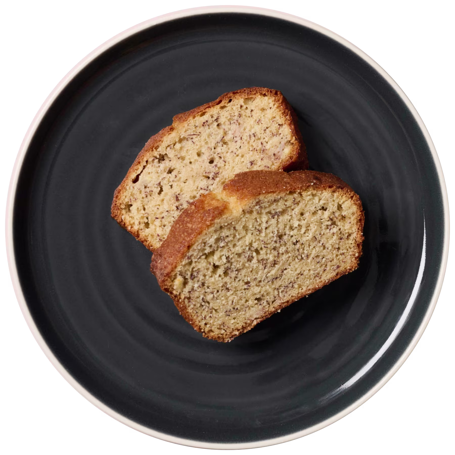 Miso Banana Bread (2 Slices)