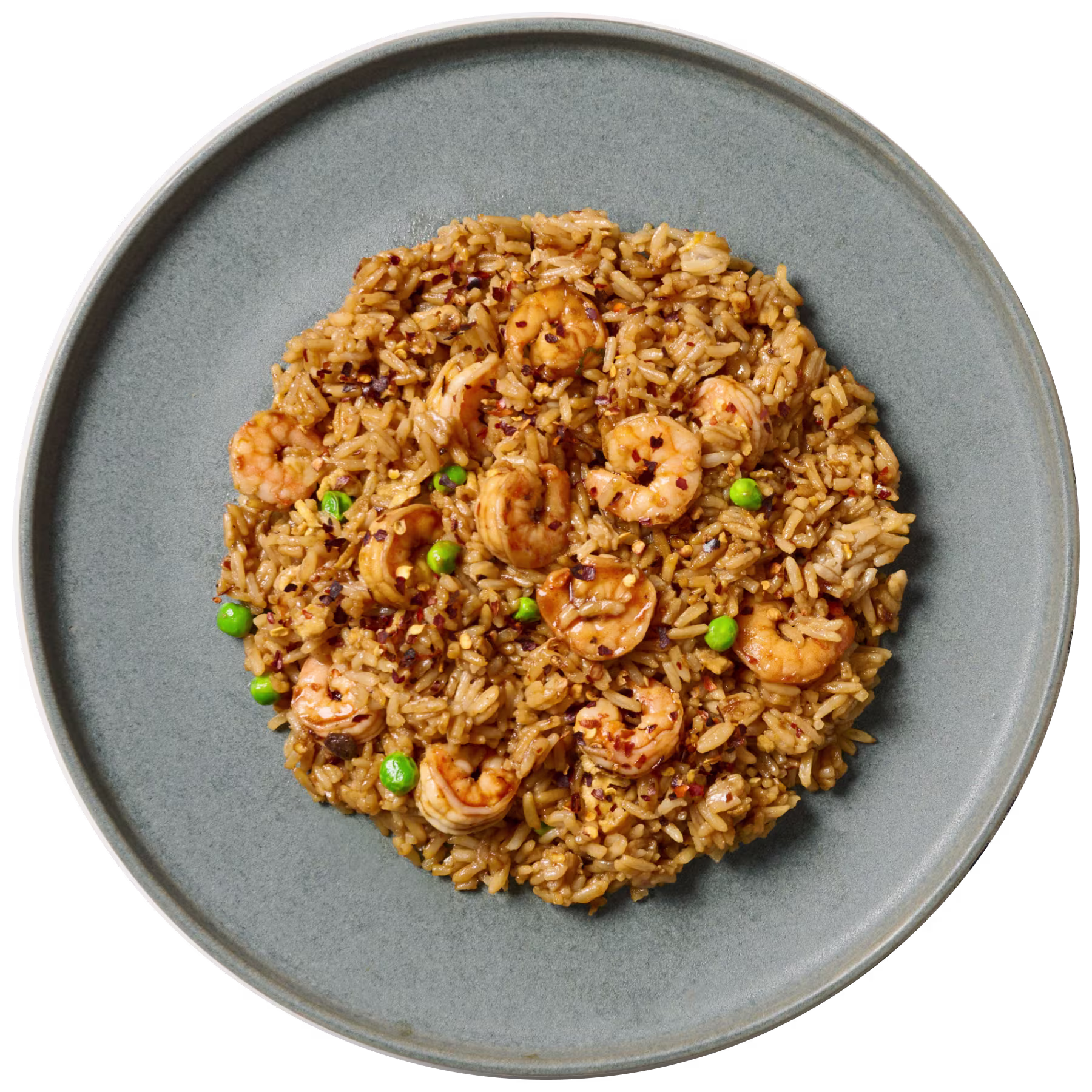 King Prawn Nasi Goreng