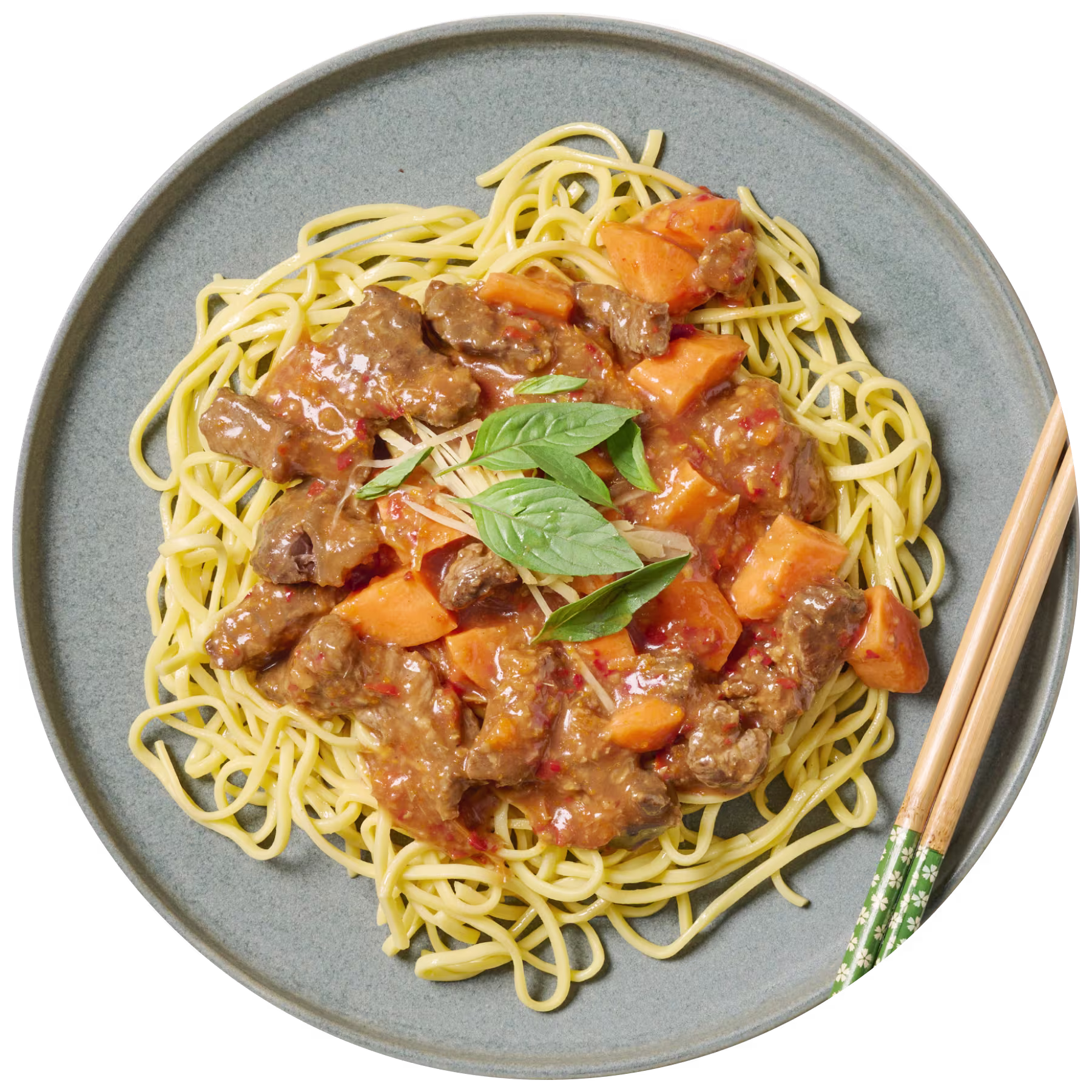 Vietnamese Beef Stew